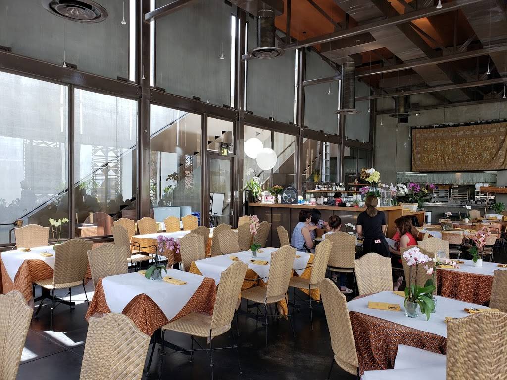 Saladang | restaurant | 363 S Fair Oaks Ave, Pasadena, CA 91105, USA | 6267938123 OR +1 626-793-8123