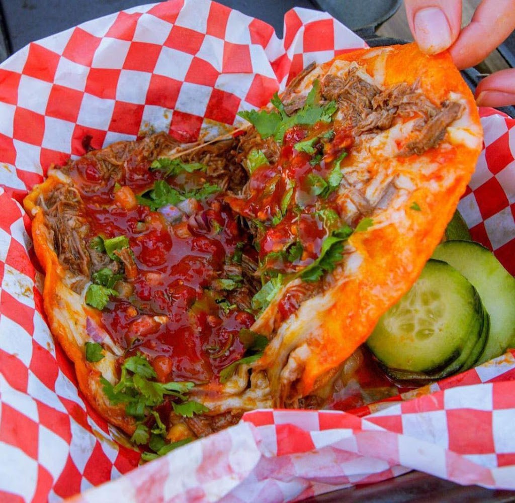 Tacos Chel | restaurant | 1510 N Main St, Crown Point, IN 46307, USA | 2192670417 OR +1 219-267-0417