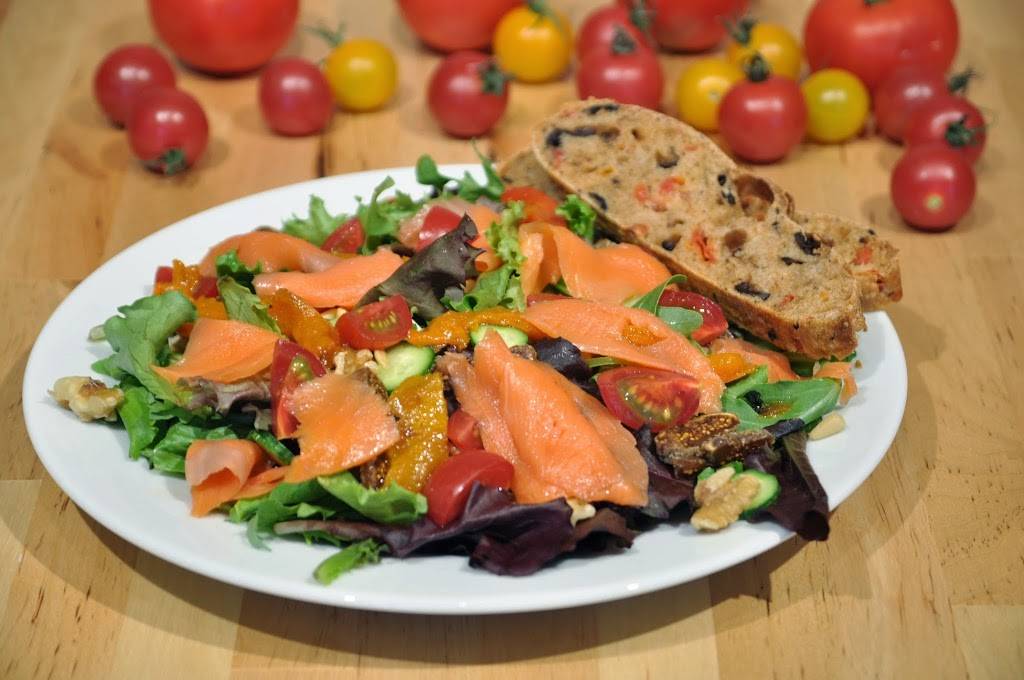 Rose Café | cafe | 210 Boulevard Lemire O, Drummondville, QC J2B 8A9, Canada | 8194743488 OR +1 819-474-3488