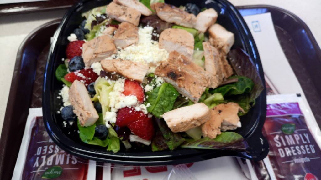 Wendys | restaurant | 109 E Blackstock Rd, Spartanburg, SC 29301, USA | 8645768837 OR +1 864-576-8837