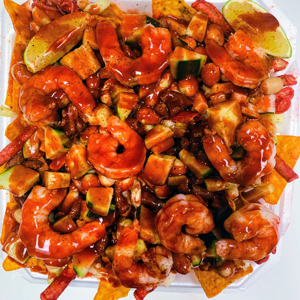 Elotes Locos Mexican Cravings | restaurant | 750 Citadel Dr E, Colorado Springs, CO 80909, USA | 7193758474 OR +1 719-375-8474