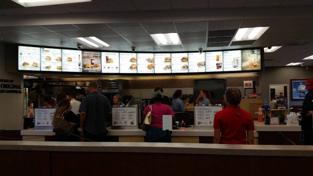 Chick-fil-A | restaurant | 5 Glenda Trace, Newnan, GA 30265, USA | 7702549140 OR +1 770-254-9140