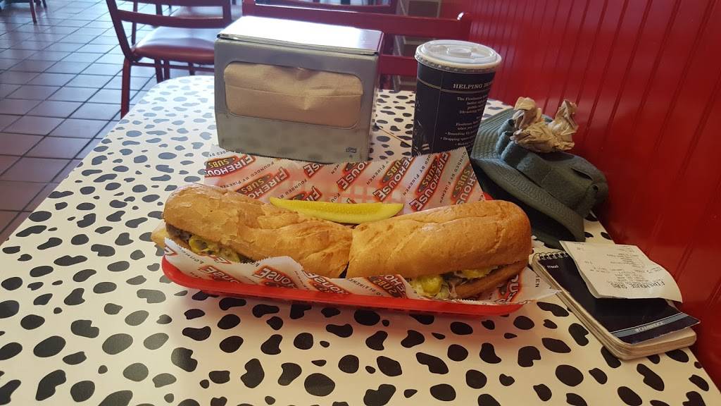 Firehouse Subs | meal delivery | 12515 FL-535 #515, Orlando, FL 32836, USA | 3213954898 OR +1 321-395-4898