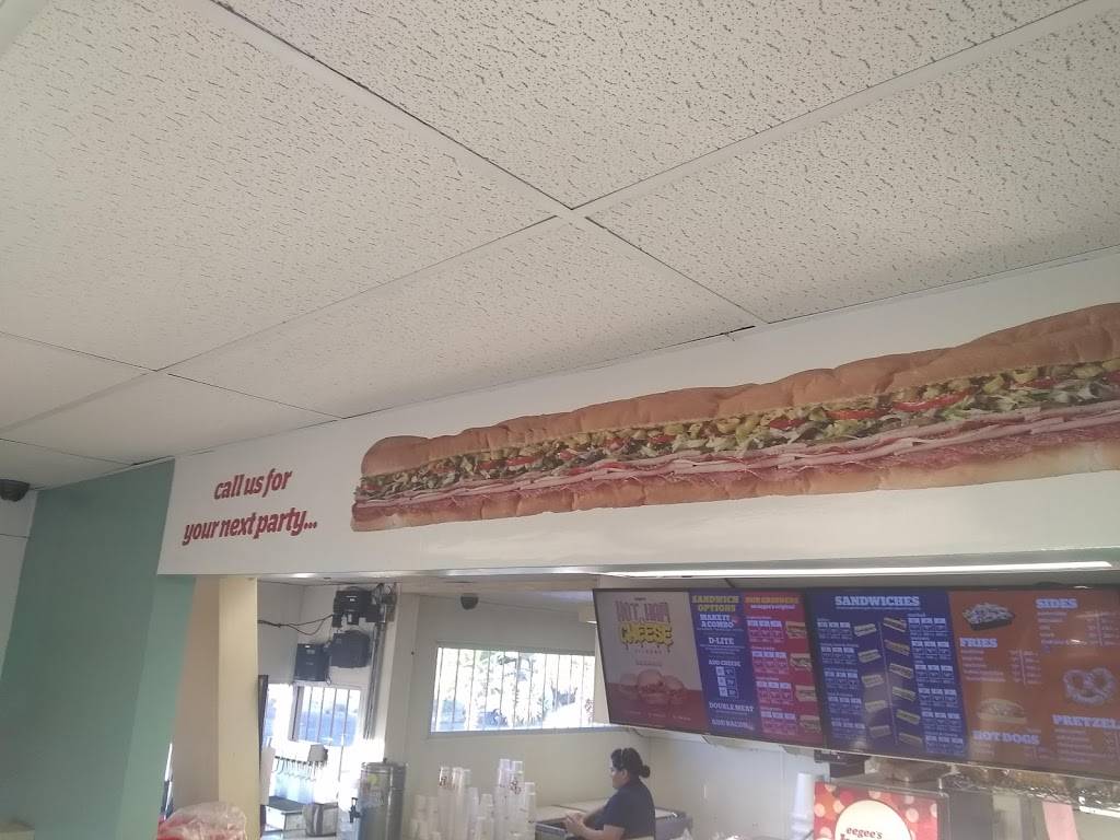 Eegees | restaurant | 2470 N Campbell Ave, Tucson, AZ 85715, USA | 5203259901 OR +1 520-325-9901