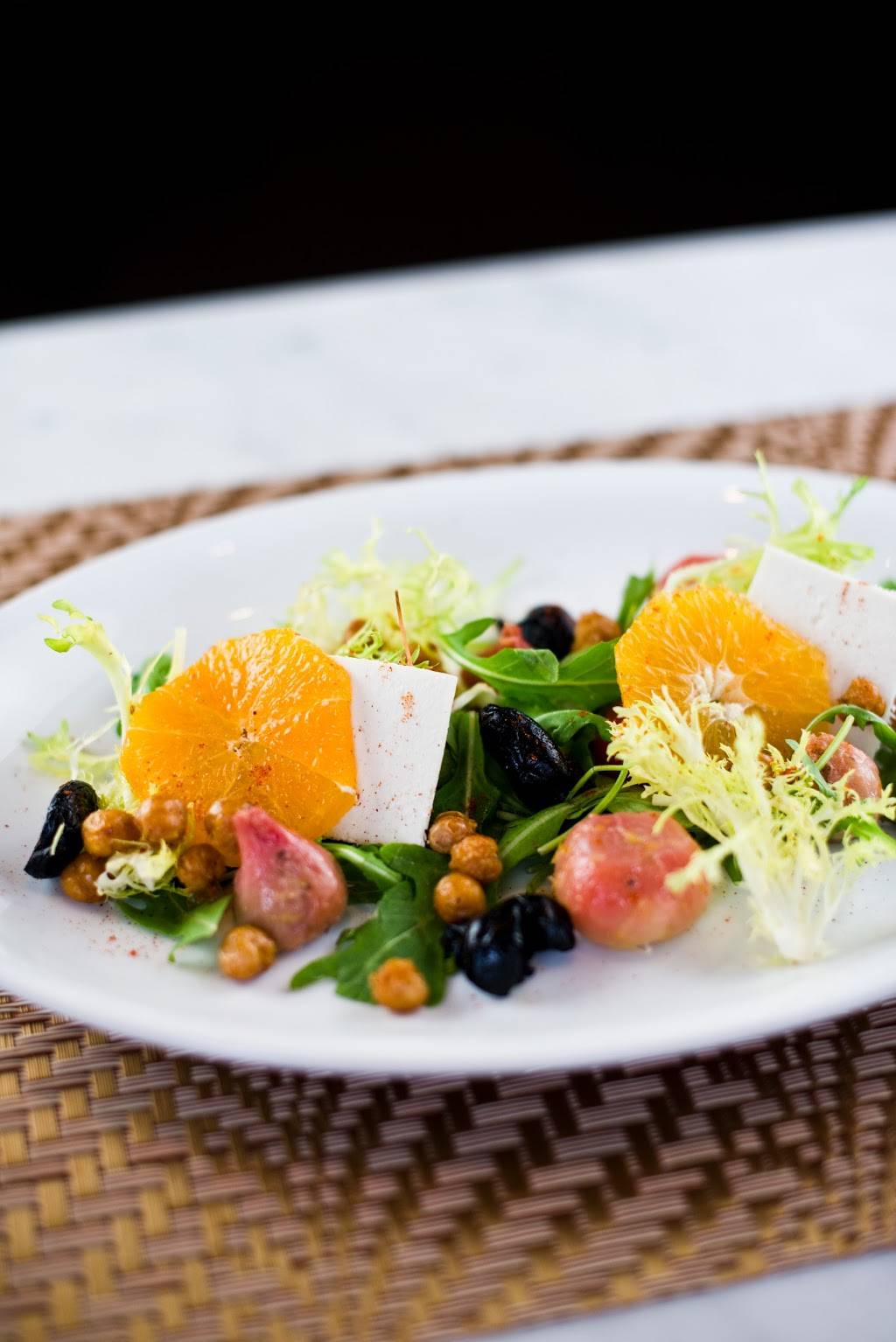Powder | restaurant | 2100 Frostwood Dr, Park City, UT 84098, USA | 4356475566 OR +1 435-647-5566