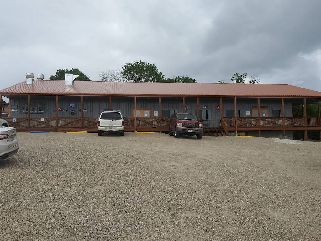 BRANDING IRON Restaurant and Saloon | restaurant | 12142 MO-5, Sunrise Beach, MO 65079, USA | 5733744969 OR +1 573-374-4969