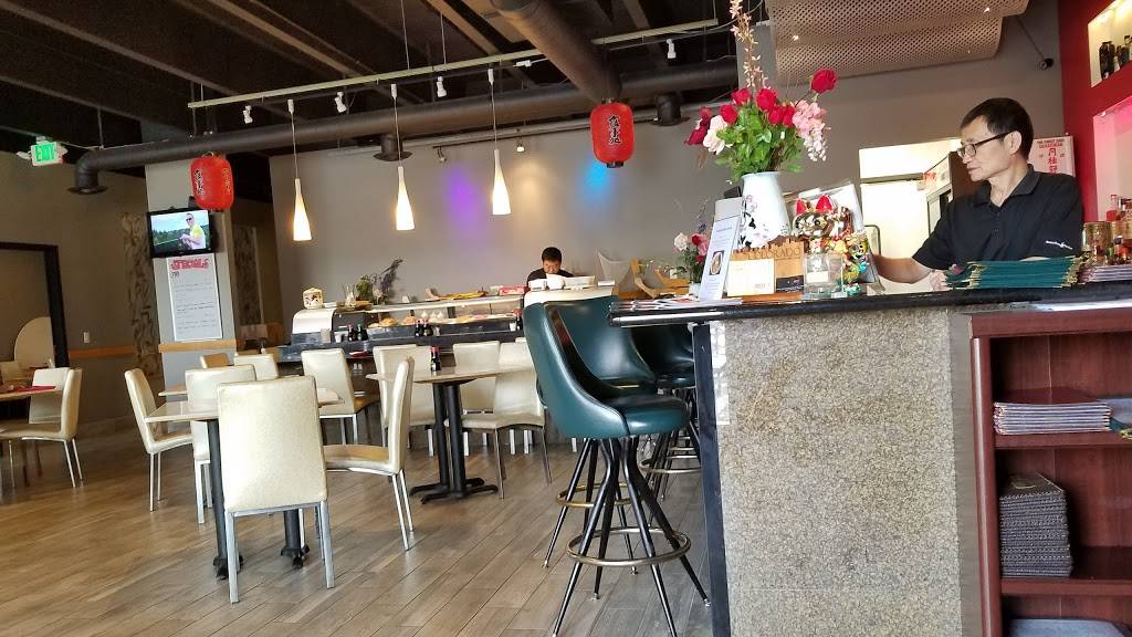 Volcano Asian Cuisine | restaurant | 9632 E Arapahoe Rd, Greenwood Village, CO 80112, USA | 3036628111 OR +1 303-662-8111