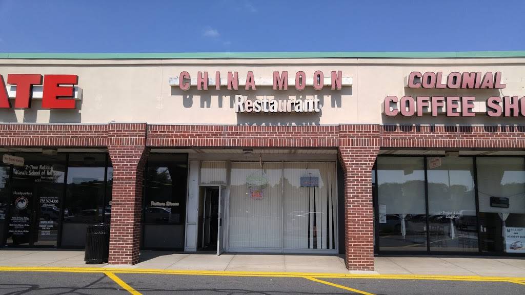 China Moon | meal takeaway | 4019 U.S. 9, Howell, NJ 07731, USA | 7323701888 OR +1 732-370-1888