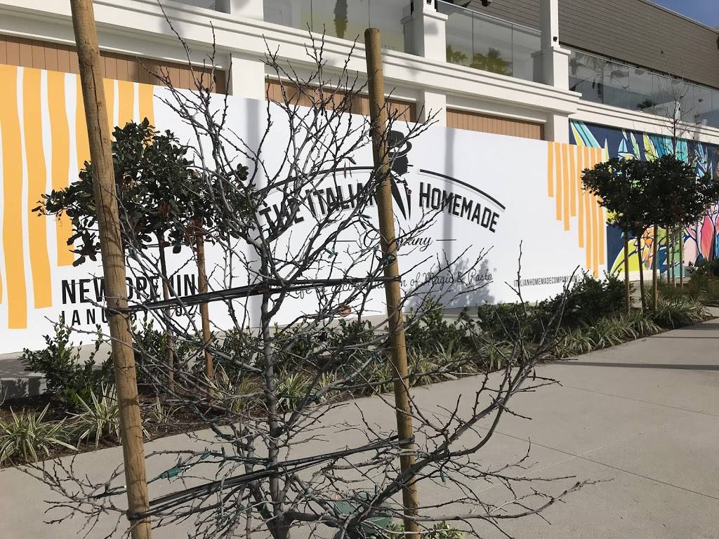 The Italian Homemade Co. | restaurant | 6480 Pacific Coast Hwy, Long Beach, CA 90803, USA | 3128357869 OR +1 312-835-7869