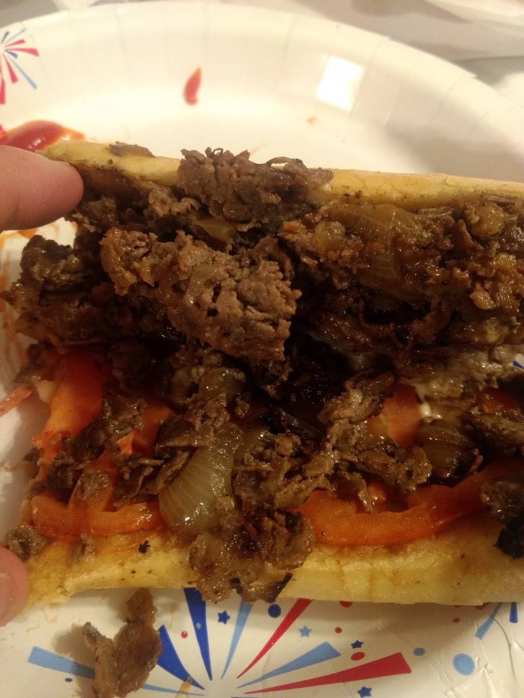 South End Pizza IV | restaurant | 1001 W White Horse Pike, Egg Harbor City, NJ 08215, USA | 6094455583 OR +1 609-445-5583