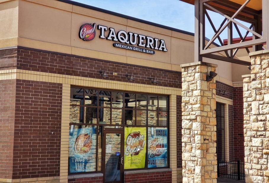 Taqueria El Comal Bridgewater Falls | restaurant | 3371 Princeton Rd, Hamilton, OH 45011, USA | 5137372315 OR +1 513-737-2315