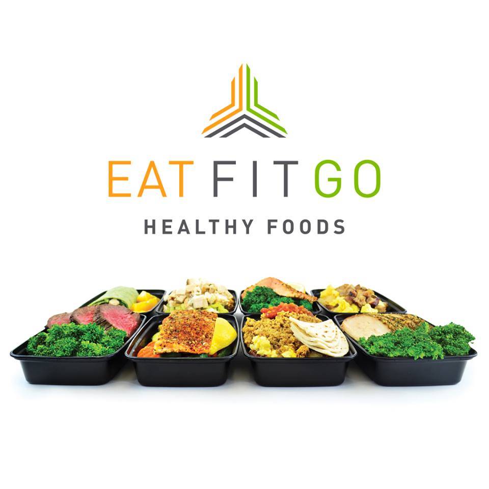 Eat Fit Go Healthy Foods | restaurant | 4945 W 119th St #24, Overland Park, KS 66209, USA | 9136632244 OR +1 913-663-2244