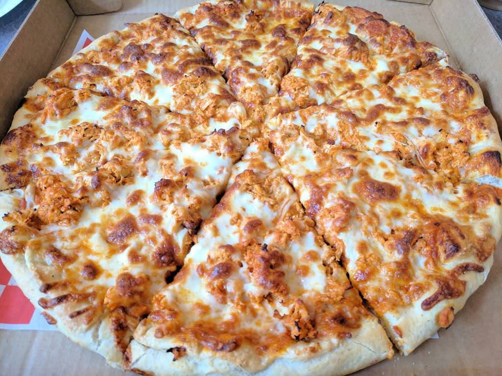 Pizza & Sub Stop | restaurant | 5 Merrimack St, Lowell, MA 01852, USA | 9786560009 OR +1 978-656-0009