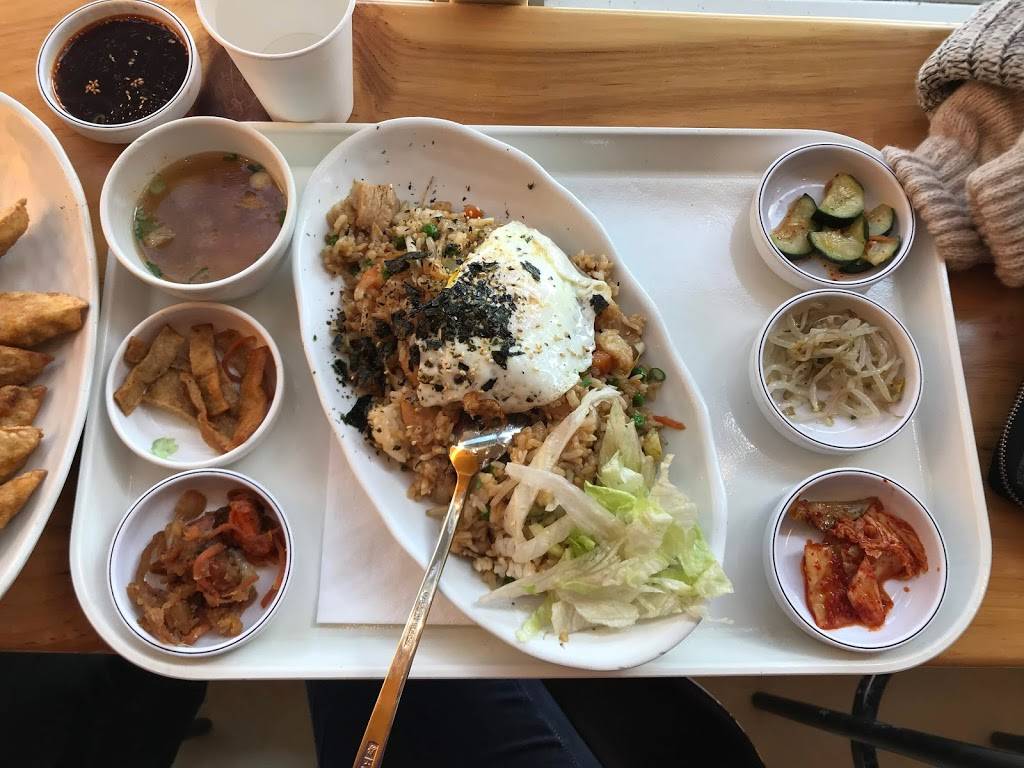 Kbop Korean Bistro | restaurant | 425 13th Ave SE, Minneapolis, MN 55414, USA | 6123314993 OR +1 612-331-4993