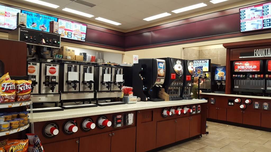 Caseys | meal takeaway | 200 E Monroe St, Buckner, MO 64016, USA | 8162493900 OR +1 816-249-3900