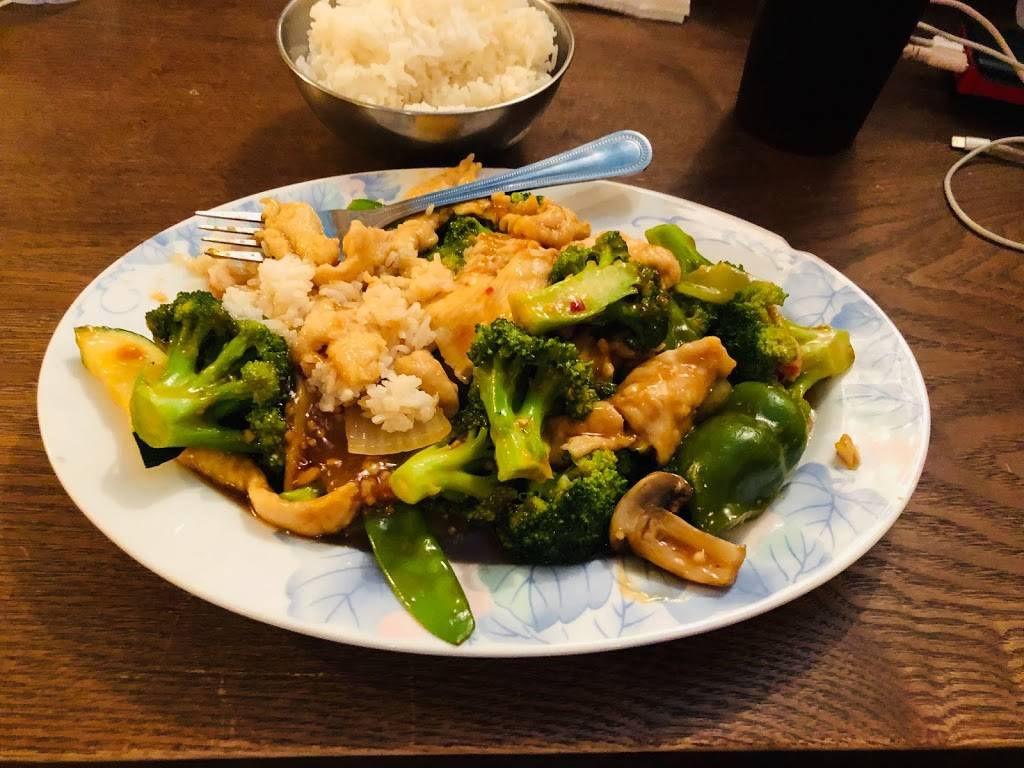 Mi Sushi & Chinese | restaurant | 3260 Vineland Rd Suite 109, Kissimmee, FL 34746, USA | 3216770448 OR +1 321-677-0448