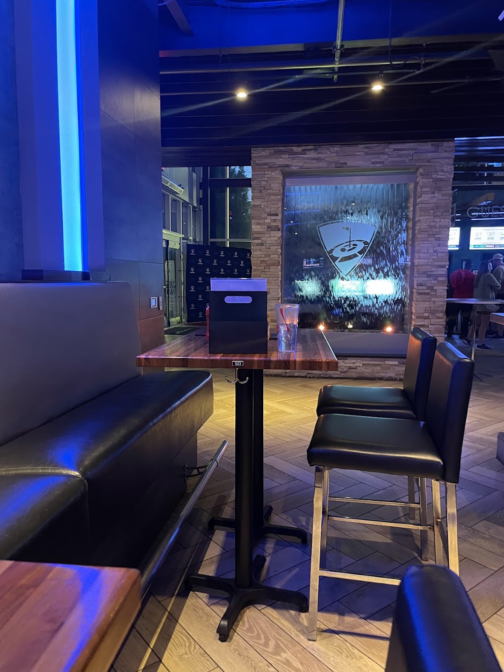 Topgolf | restaurant | 400 S Pacific Coast Hwy, El Segundo, CA 90245, USA | 4245676385 OR +1 424-567-6385