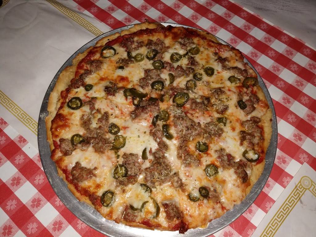 Colettas | restaurant | 1063 S Pkwy E, Memphis, TN 38106, USA | 9019487652 OR +1 901-948-7652