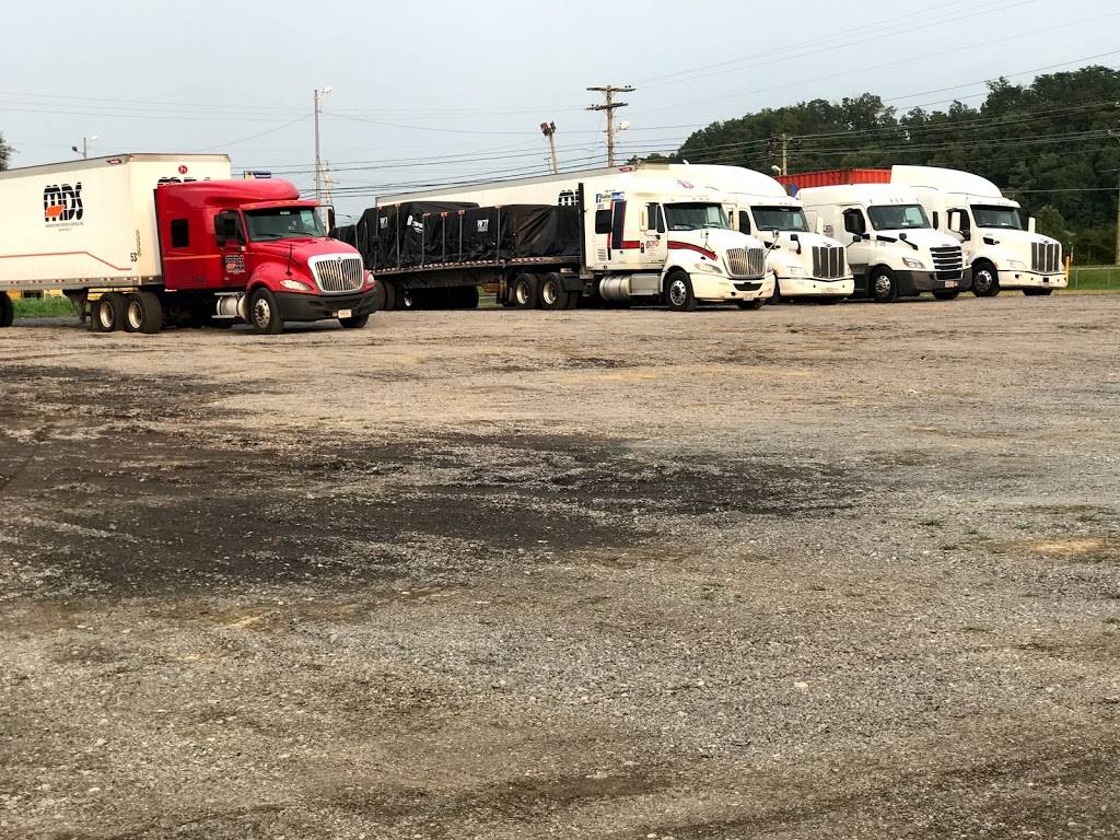 Big Stacks Truck Center | restaurant | 1100 W Hwy 25 #70, Newport, TN 37821, USA | 4237209090 OR +1 423-720-9090