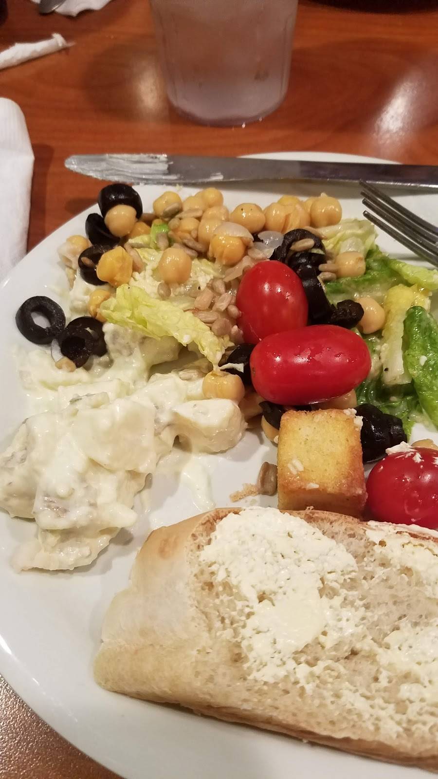 Ponderosa | restaurant | 3581 Elm Rd NE, Warren, OH 44483, USA | 3303726668 OR +1 330-372-6668