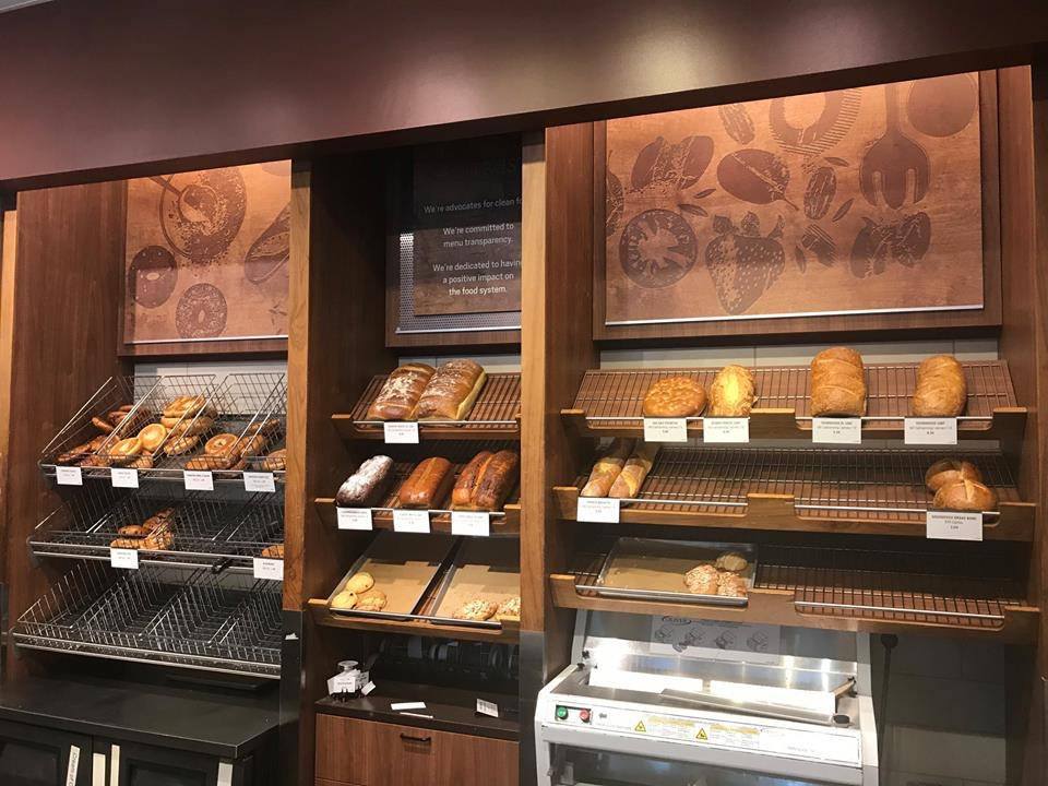 Panera Bread | bakery | 1749 S Burlington Blvd, Burlington, WA 98233, USA | 3607070894 OR +1 360-707-0894