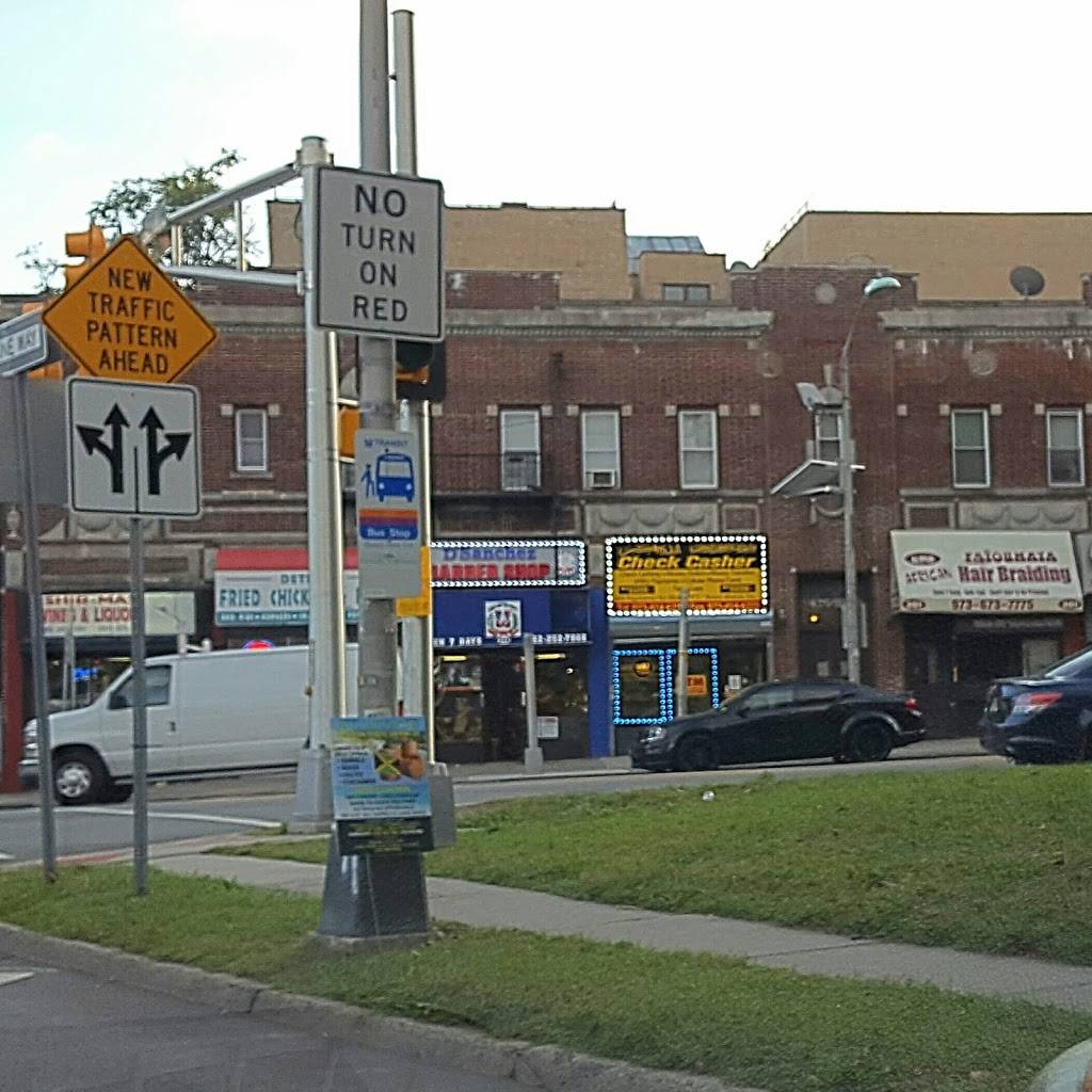 Detroit Fried Chicken and Pizza | meal takeaway | 299 Park Ave, East Orange, NJ 07017, USA | 9736777670 OR +1 973-677-7670