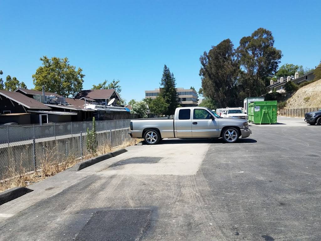 Caspers Hot Dogs - Walnut Creek | restaurant | 1280 Newell Hill Pl #A, Walnut Creek, CA 94596, USA | 9259309154 OR +1 925-930-9154