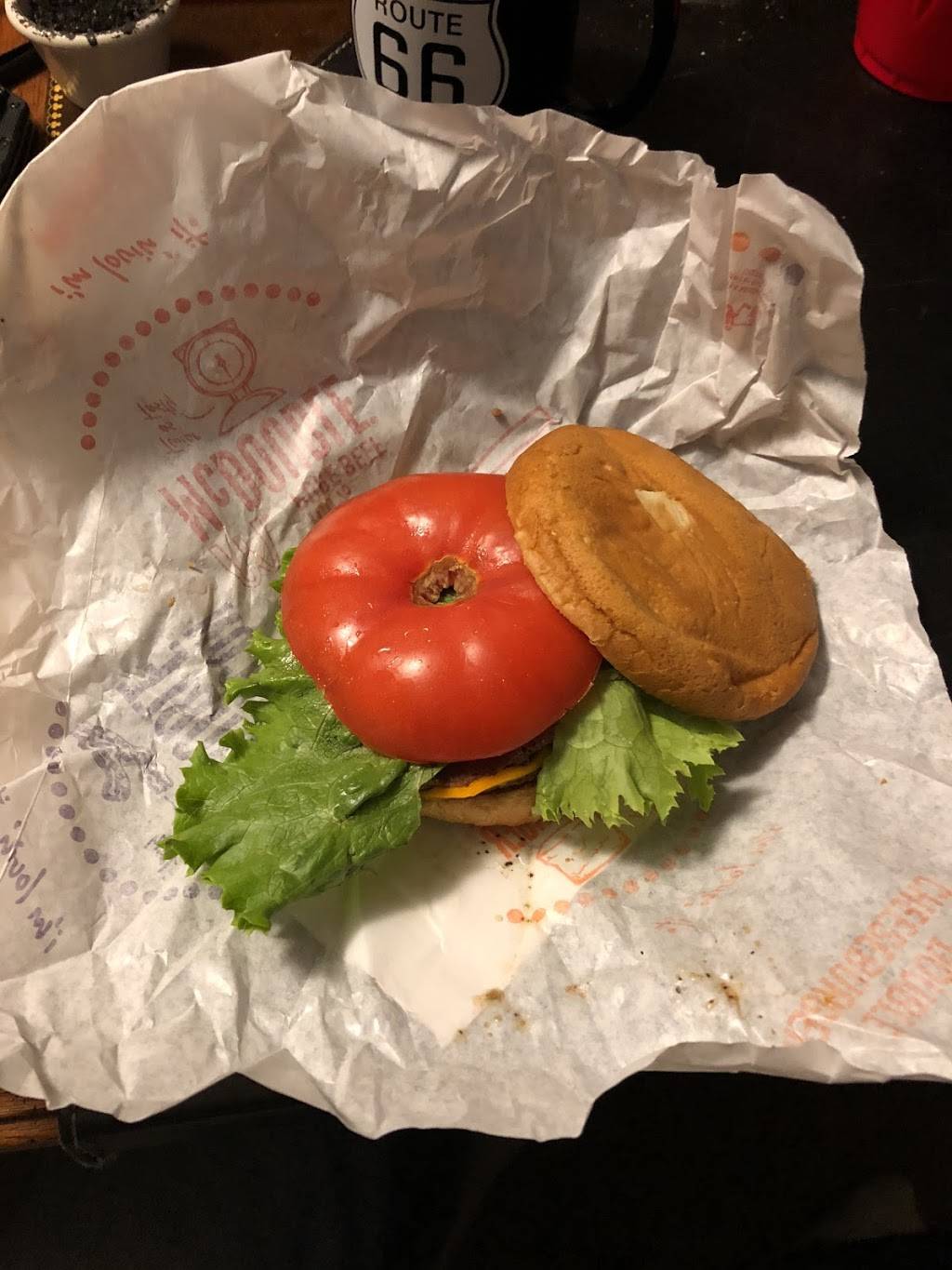 McDonalds | cafe | 6535 W Happy Valley Rd, Glendale, AZ 85310, USA | 6235664629 OR +1 623-566-4629