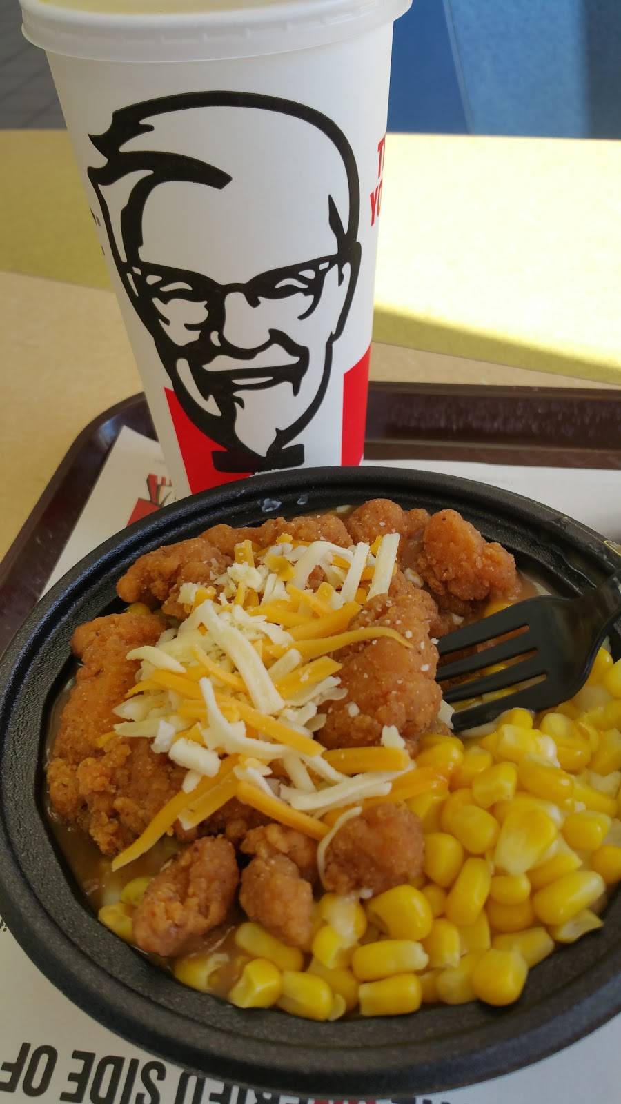 KFC | restaurant | 6725 W 28th Ave, Hialeah, FL 33016, USA | 3058211518 OR +1 305-821-1518