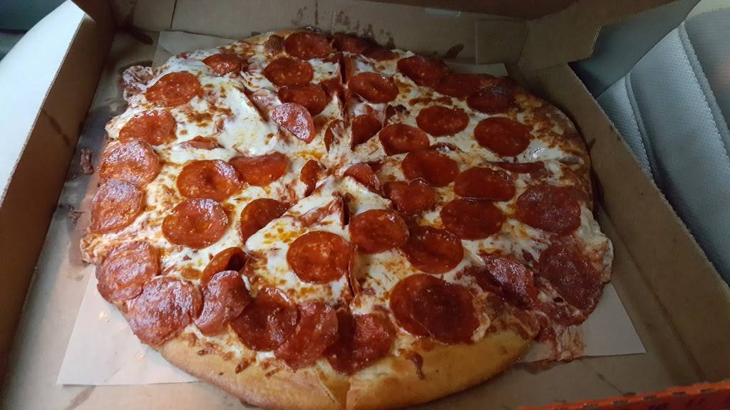 Little Caesars Pizza | meal takeaway | 4886 Port Royal Rd Suite 170, Spring Hill, TN 37174, USA | 9314879884 OR +1 931-487-9884