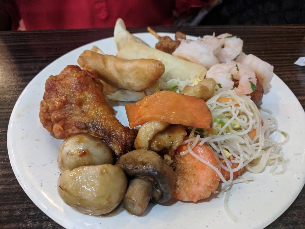 Wok In & Wok Out | restaurant | 2279 N Park Dr # 610, Holland, MI 49424, USA | 6163938880 OR +1 616-393-8880