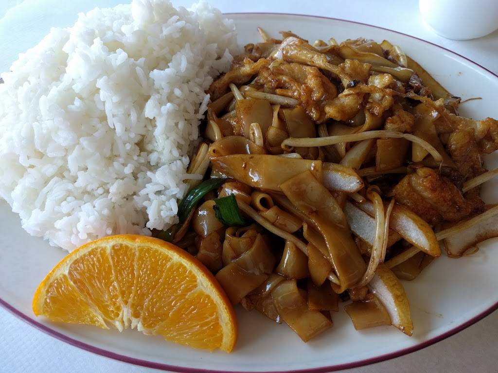 New Tsing Tao Restaurant | restaurant | 811 Ulloa St, San Francisco, CA 94127, USA | 4155669559 OR +1 415-566-9559