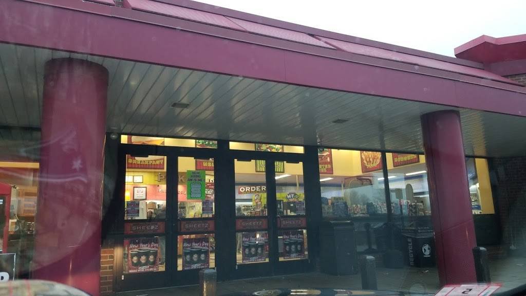 Sheetz #393 | cafe | 2495 E Aurora Rd, Twinsburg, OH 44087, USA | 3304053001 OR +1 330-405-3001