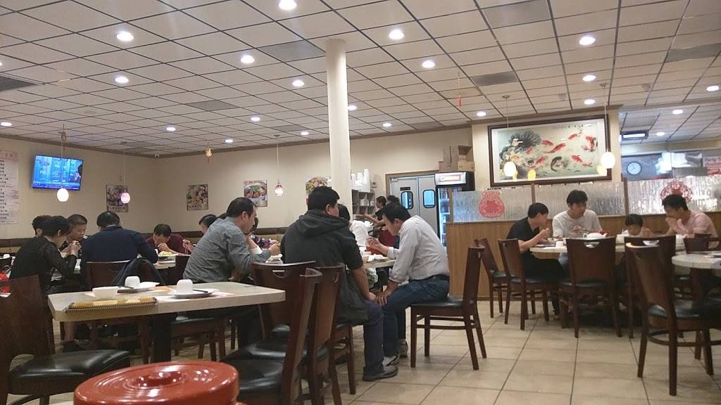 Happy Garden Restaurant 御味居 | restaurant | 108 N Garfield Ave, Monterey Park, CA 91754, USA | 6267827556 OR +1 626-782-7556