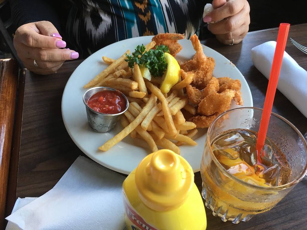 San Diego Pier Cafe | restaurant | 885 W Harbor Dr, San Diego, CA 92101, USA | 6192393968 OR +1 619-239-3968