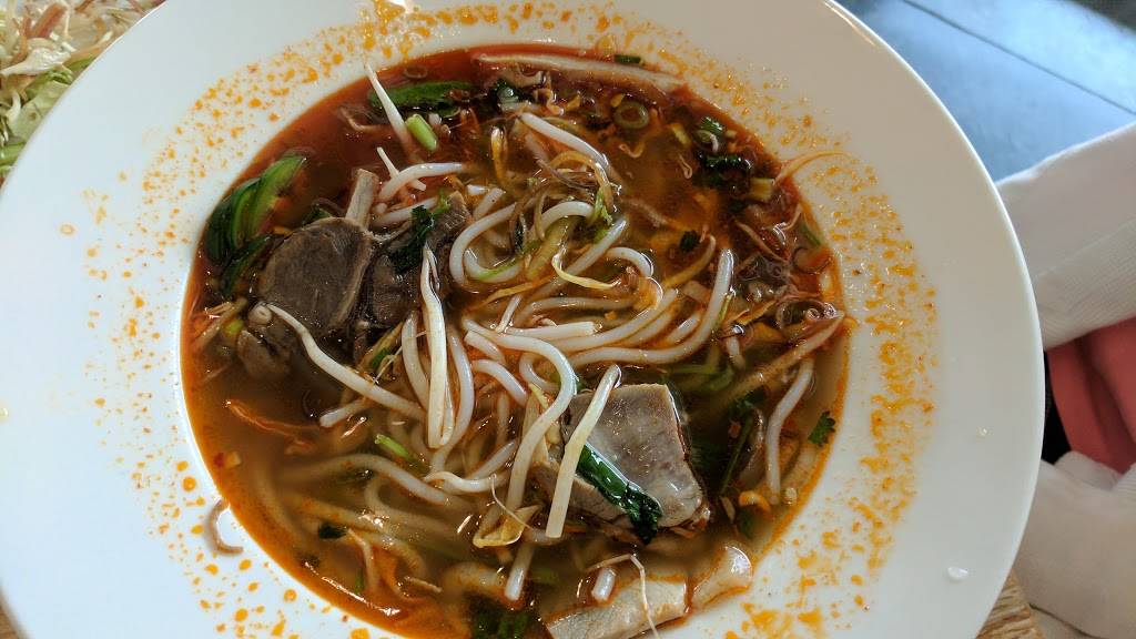 No. 1 Pho | restaurant | 5025 Arco Street, Cary, NC 27519, USA | 9192972975 OR +1 919-297-2975