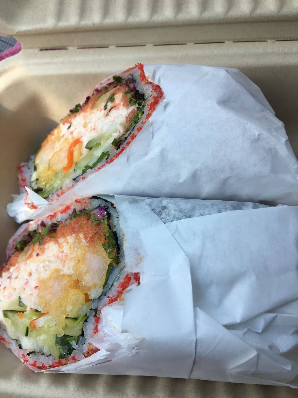 Temakitto | restaurant | 28126 Newhall Ranch Rd, Santa Clarita, CA 91355, USA | 6616780820 OR +1 661-678-0820