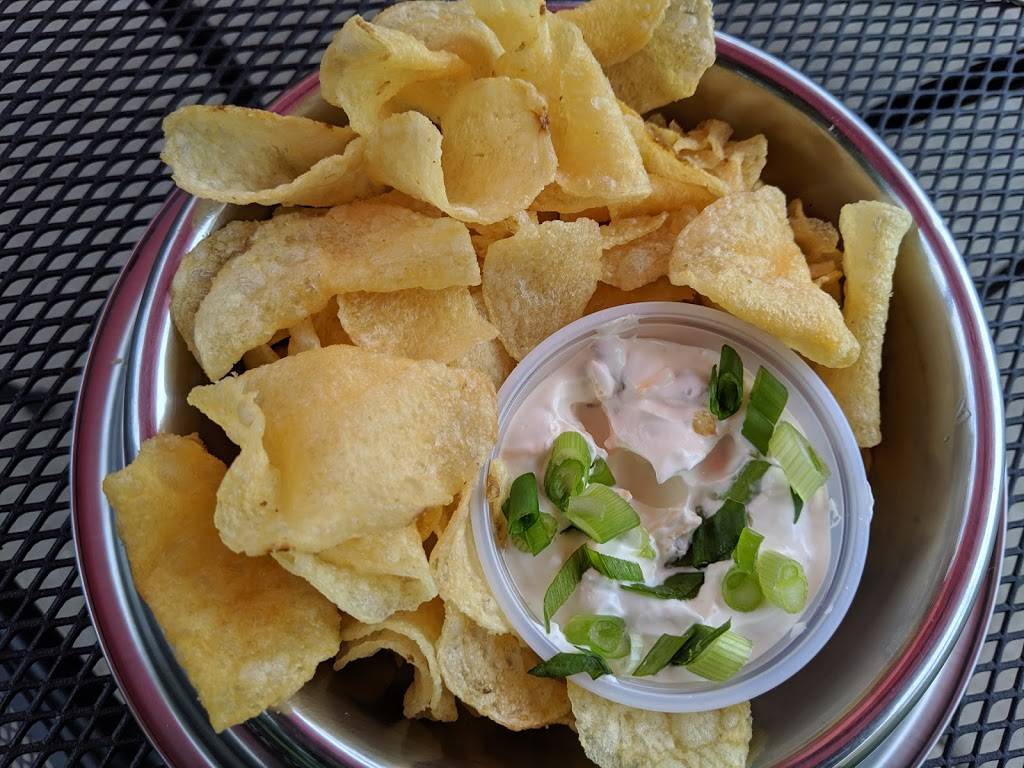 Pub Dog Colorado | restaurant | 2207 Bott Ave, Colorado Springs, CO 80904, USA | 7193750771 OR +1 719-375-0771