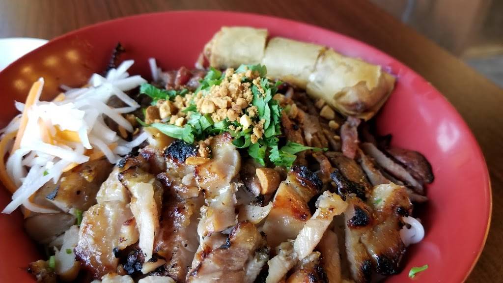 Pho Bowlevard Vietnamese Grill | restaurant | 5950 S Platte Canyon Rd, Littleton, CO 80123, USA | 3037303049 OR +1 303-730-3049