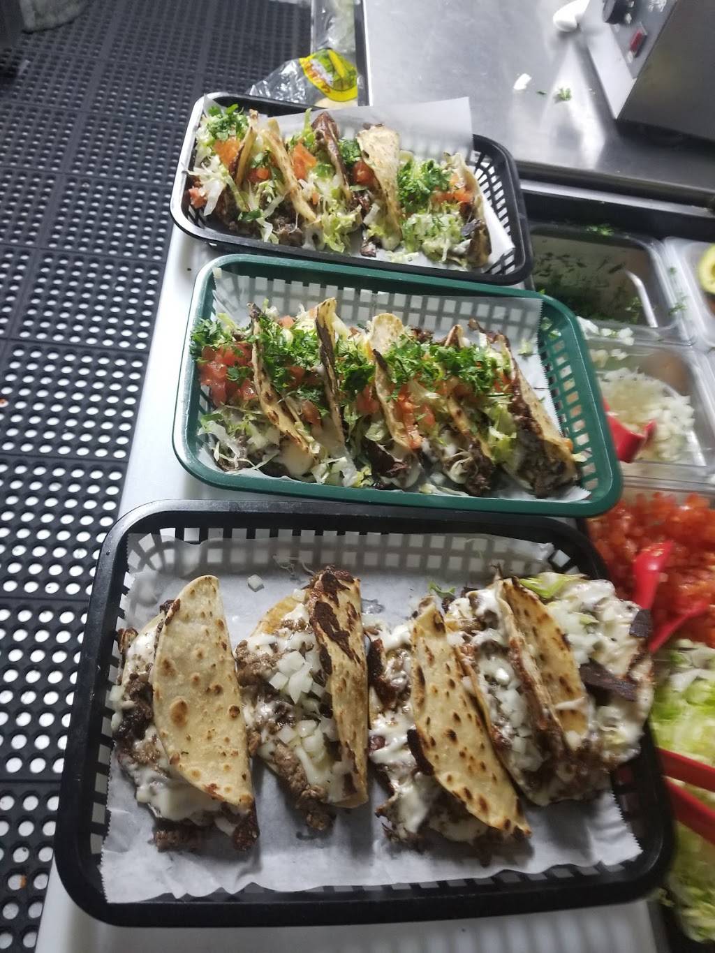 Marios Tacos | restaurant | San Antonio, TX 78201, USA | 2107322094 OR +1 210-732-2094