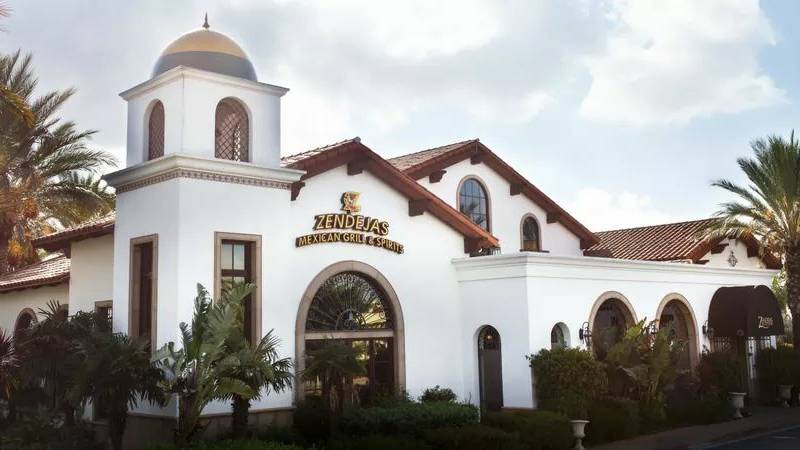 Zendejas Mexican Grill | restaurant | 8106 Milliken Ave, Rancho Cucamonga, CA 91730, USA | 9094663999 OR +1 909-466-3999