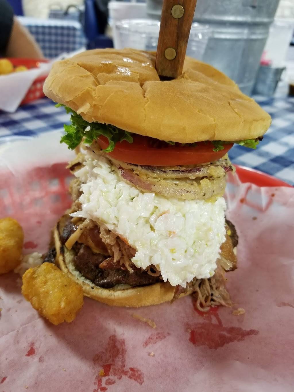 Bubbas BBQ & Bash at The Opry | restaurant | 4112, 101 Old Hills Bridge Rd, Roebuck, SC 29376, USA | 8645954220 OR +1 864-595-4220