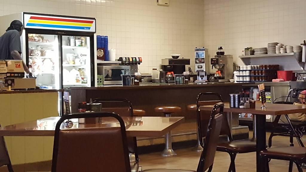 Brunch House | restaurant | 1040 S Pennsylvania Ave # 1, Lansing, MI 48912, USA | 5174841567 OR +1 517-484-1567