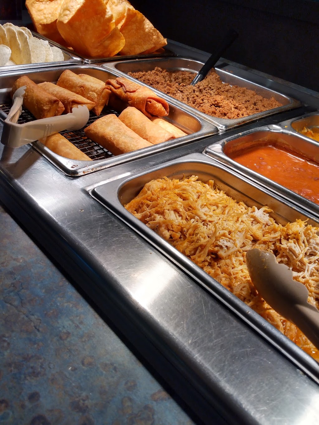 Western Sizzlin Steak House | restaurant | 3210 E Race Ave #4810, Searcy, AR 72143, USA | 5012682464 OR +1 501-268-2464