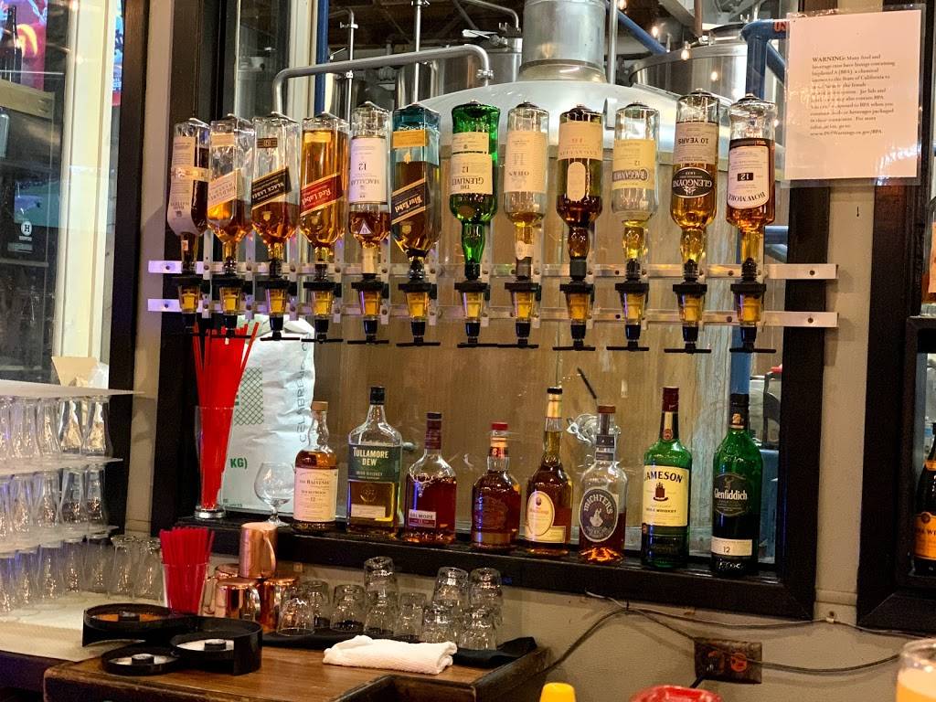 Tied House | restaurant | 954 Villa St, Mountain View, CA 94041, USA | 6509652739 OR +1 650-965-2739