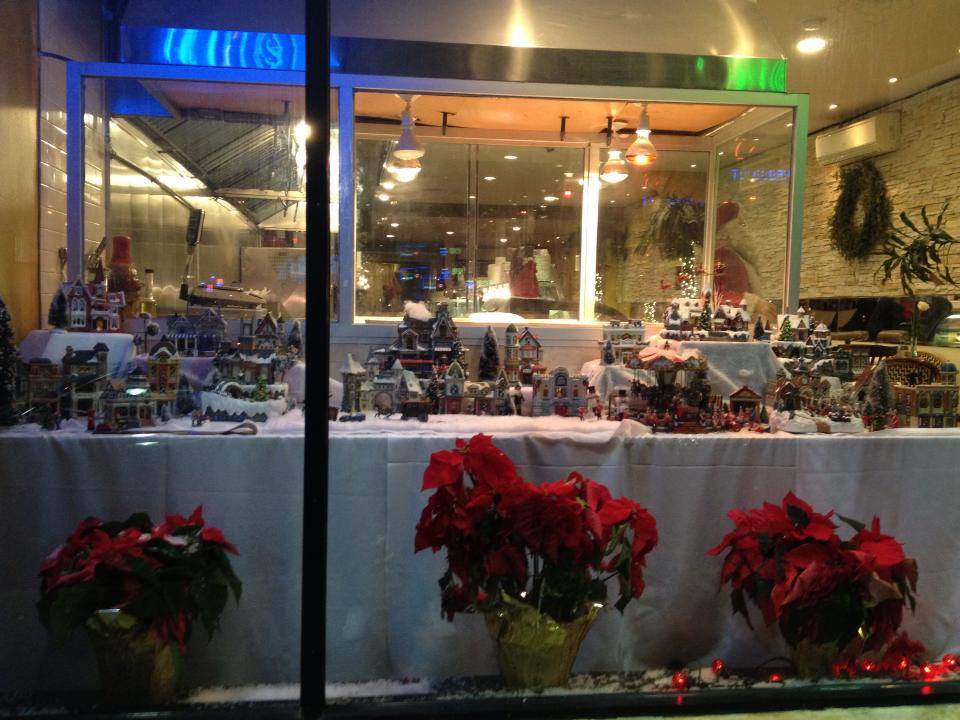 El Criollo Restaurant | restaurant | 99 Broadway, Newark, NJ 07104, USA | 9734855333 OR +1 973-485-5333