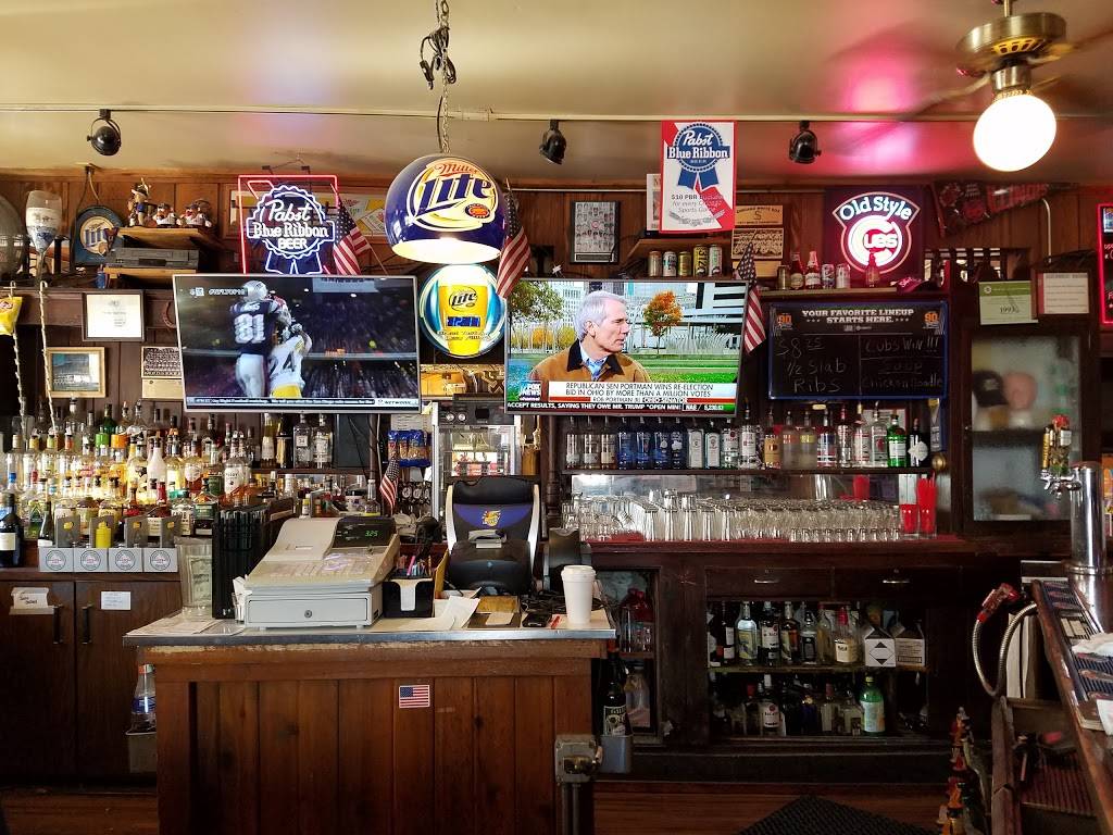 Bringer Inn | restaurant | 6230 Lincoln Ave, Morton Grove, IL 60053, USA | 8479650150 OR +1 847-965-0150