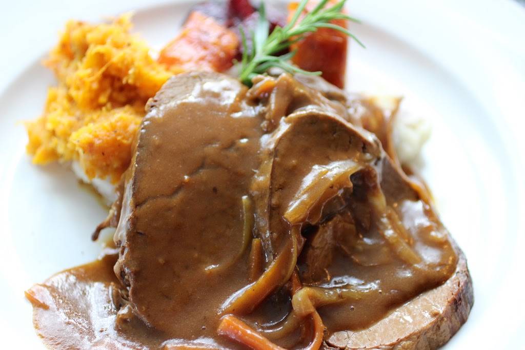 Wilcox Tavern | restaurant | 5153 Old Post Rd, Charlestown, RI 02813, USA | 4013221829 OR +1 401-322-1829