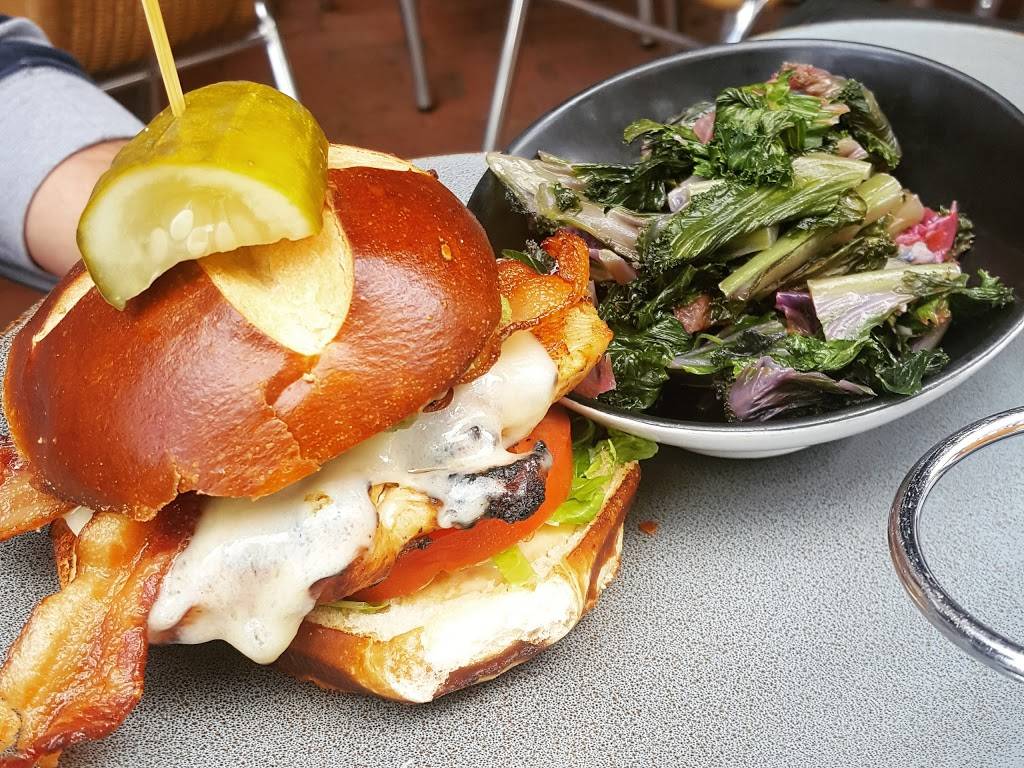 Virtue Feed & Grain | restaurant | 106 S Union St, Alexandria, VA 22314, USA | 5719703669 OR +1 571-970-3669