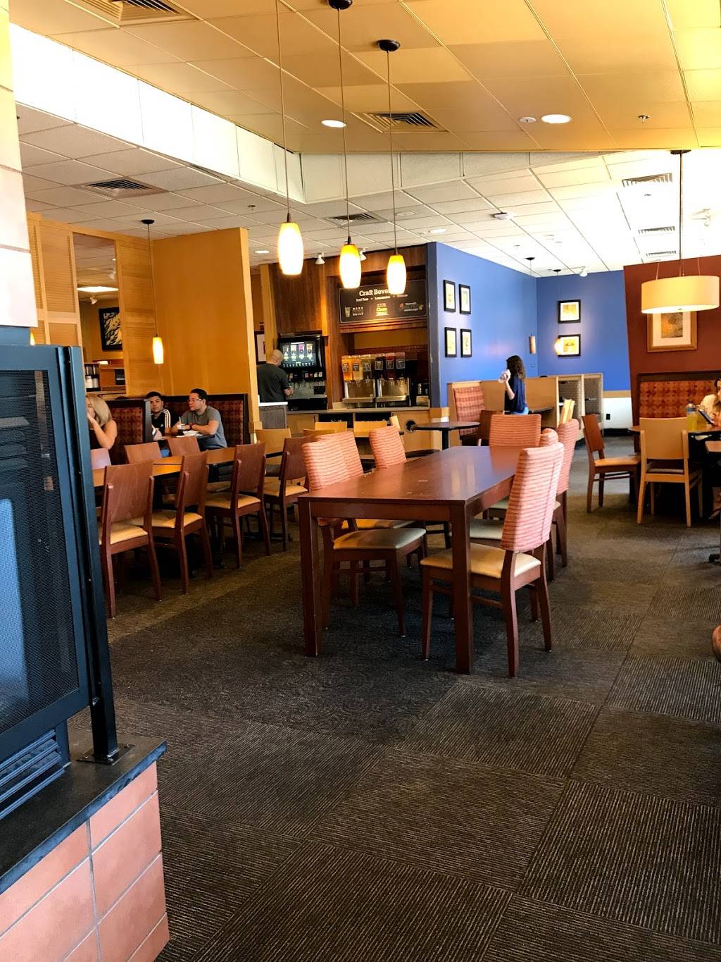 Panera Bread | bakery | 150 N 12th Ave Suite 101, Hanford, CA 93230, USA | 5595872600 OR +1 559-587-2600